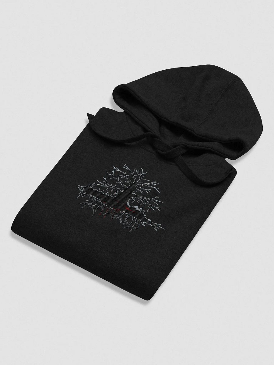 Embroidered Deadwood Logo Hoodie product image (4)