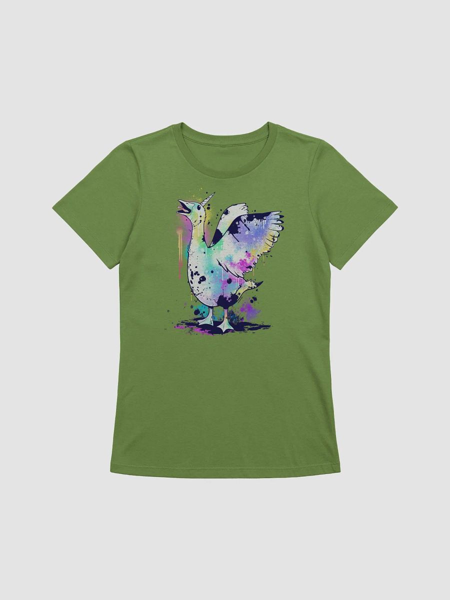 Unigoose Women's Supersoft T-Shirt product image (1)