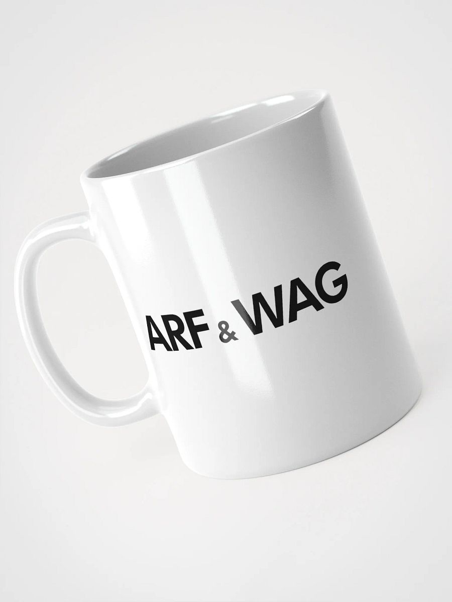 Balloon Dog Mug product image (3)