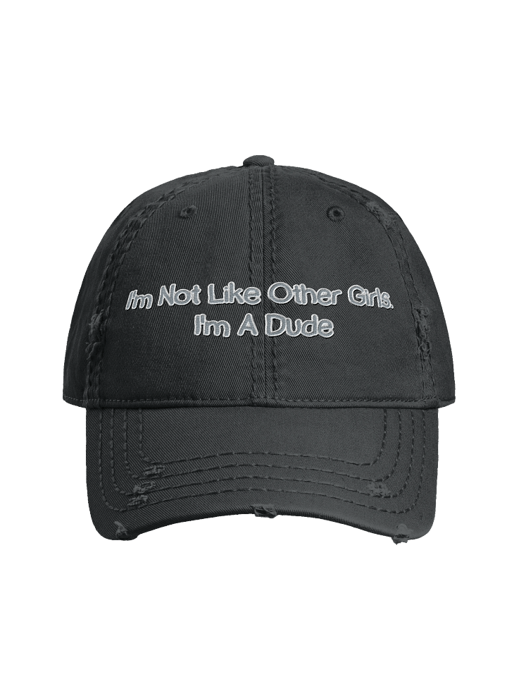 Built Different (Dude) product image (1)