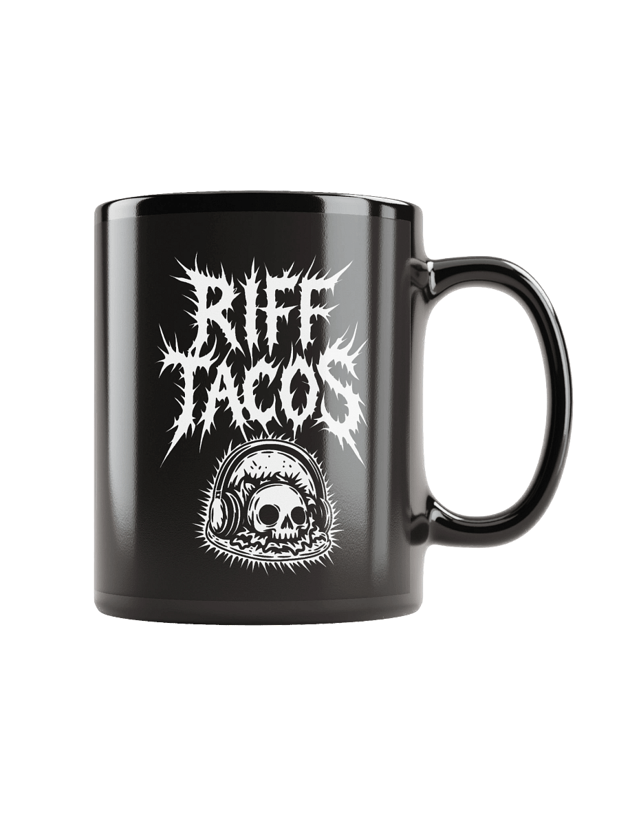Riff Tacos Coffee Mug product image (1)