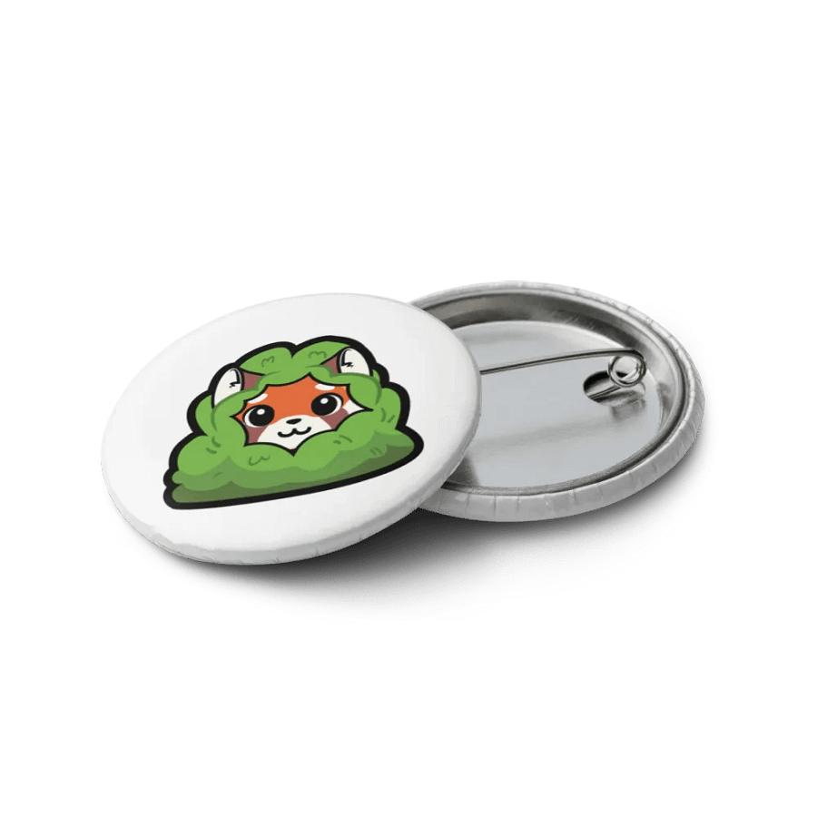 Badges - White product image (7)