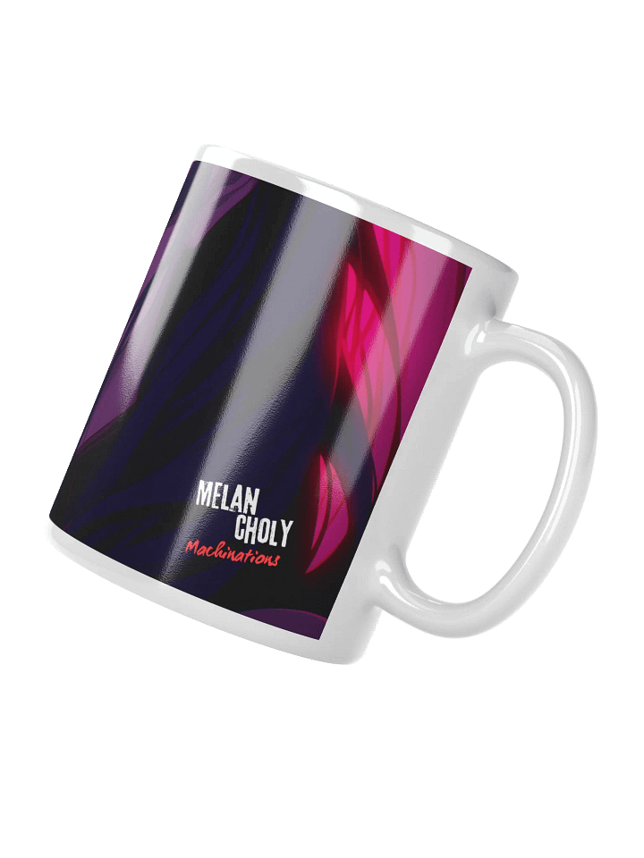 Intimate Embrace Mug product image (2)