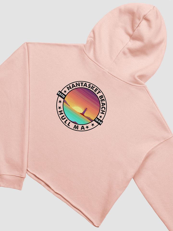 Nantasket Rose Crop-Top product image (2)