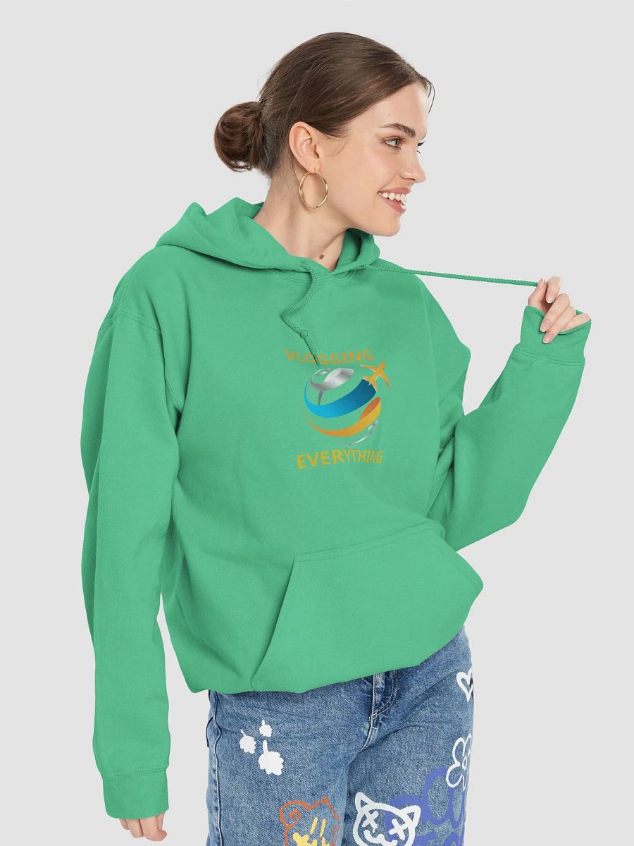 Hoodie product image (7)