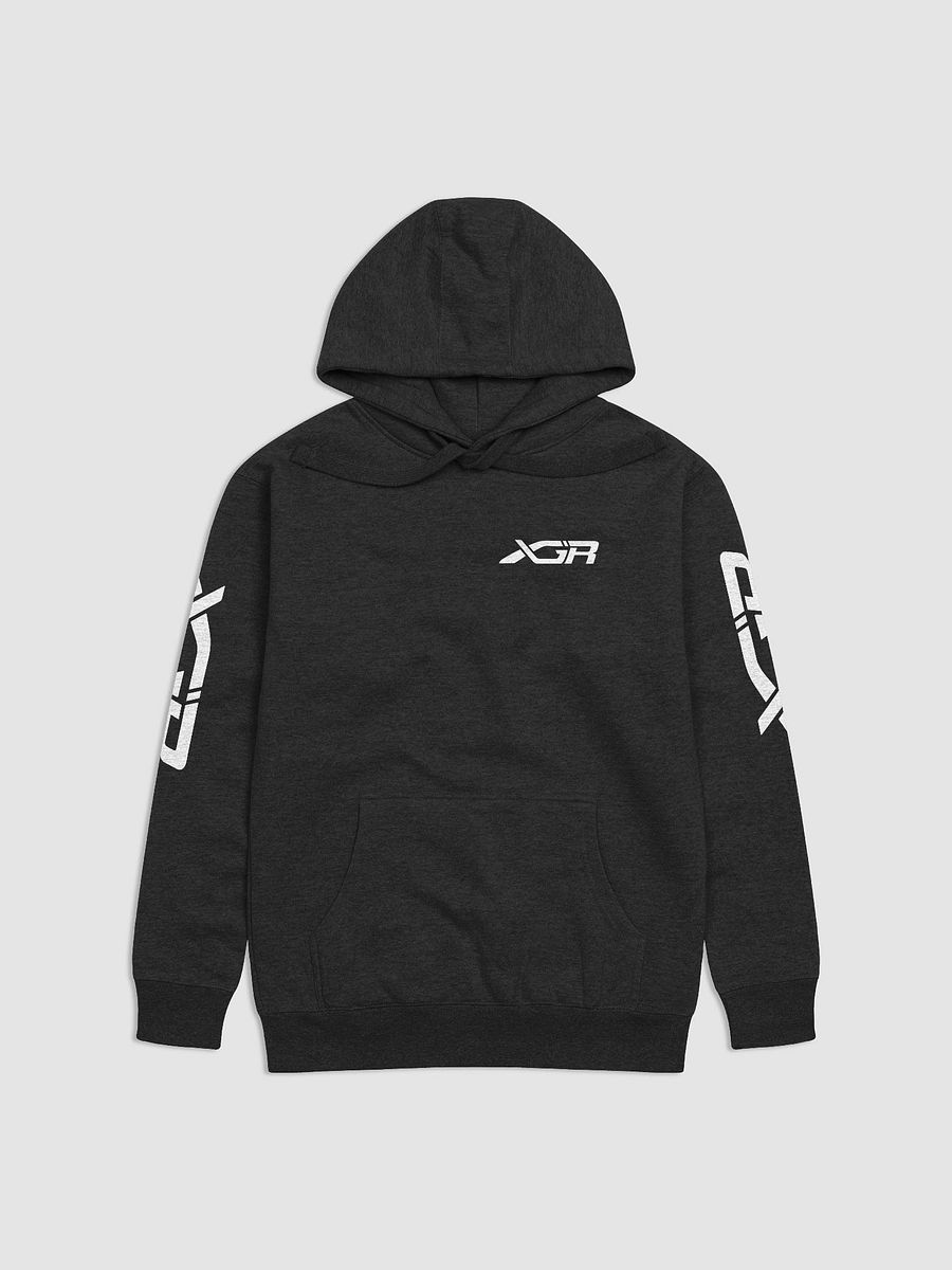 XGR Unisex Hoodie product image (1)