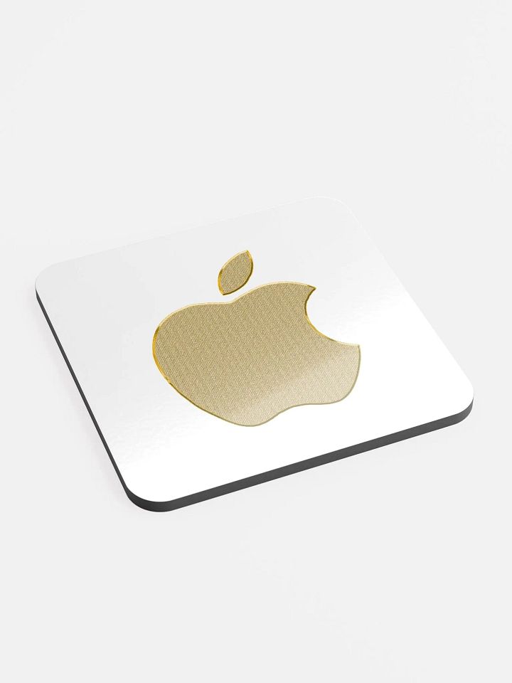 Apple Coaster product image (2)