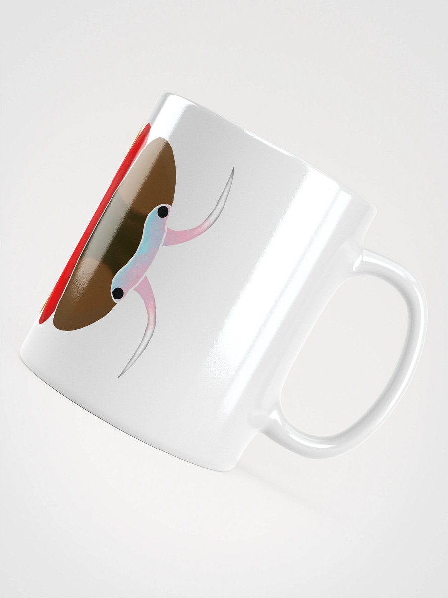 Progress Rainbow Isopod Mug product image (10)