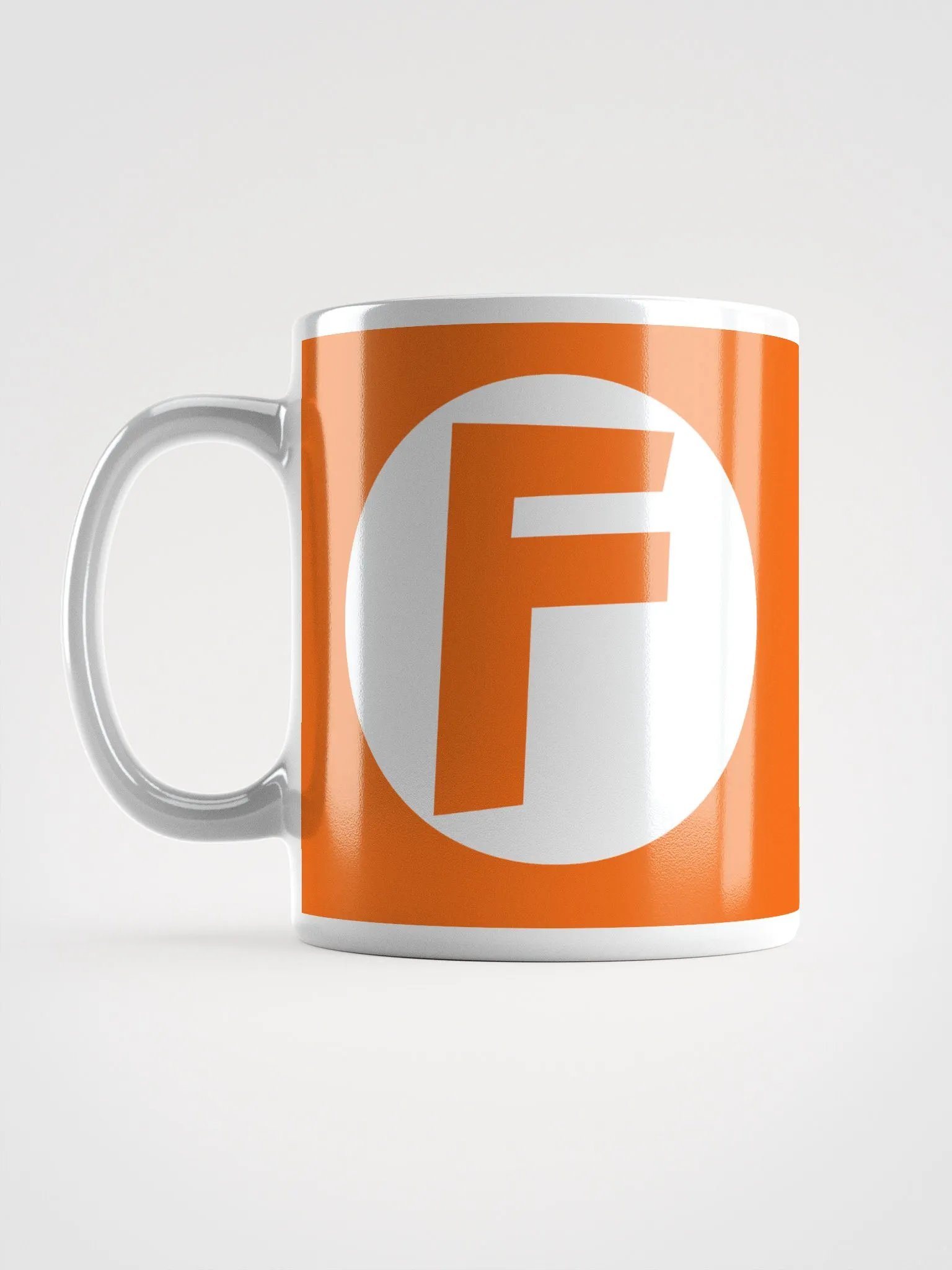 Super Flame Mug product image (6)