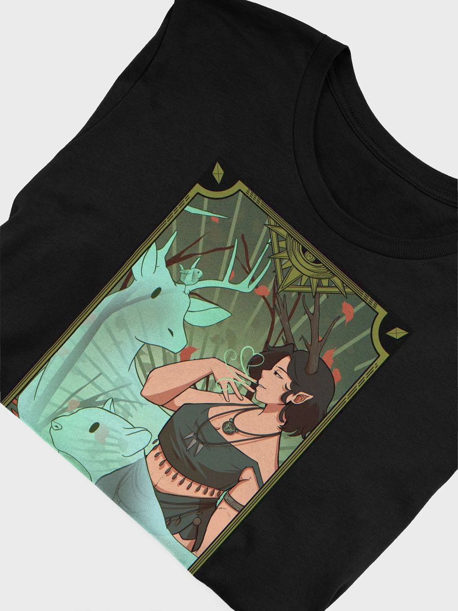 The lovers Shirt product image (15)