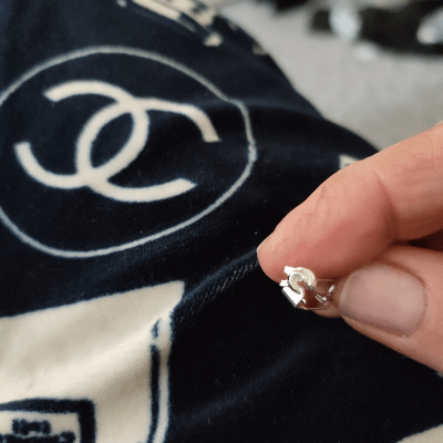 DIY Jewelry Accessories Materials Corsage Safety Pin product image (7)