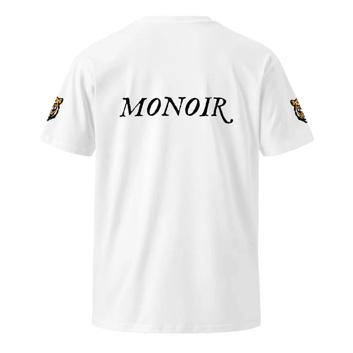 Monoir Tiger Key 1v product image (2)