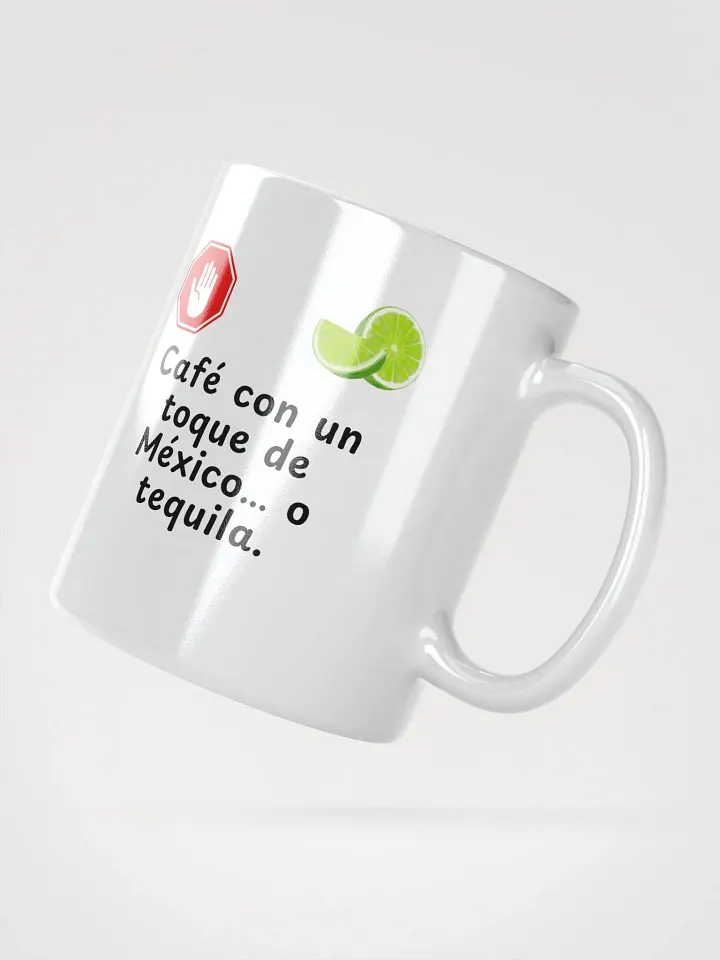 Café con un toque de Mexico... product image (2)
