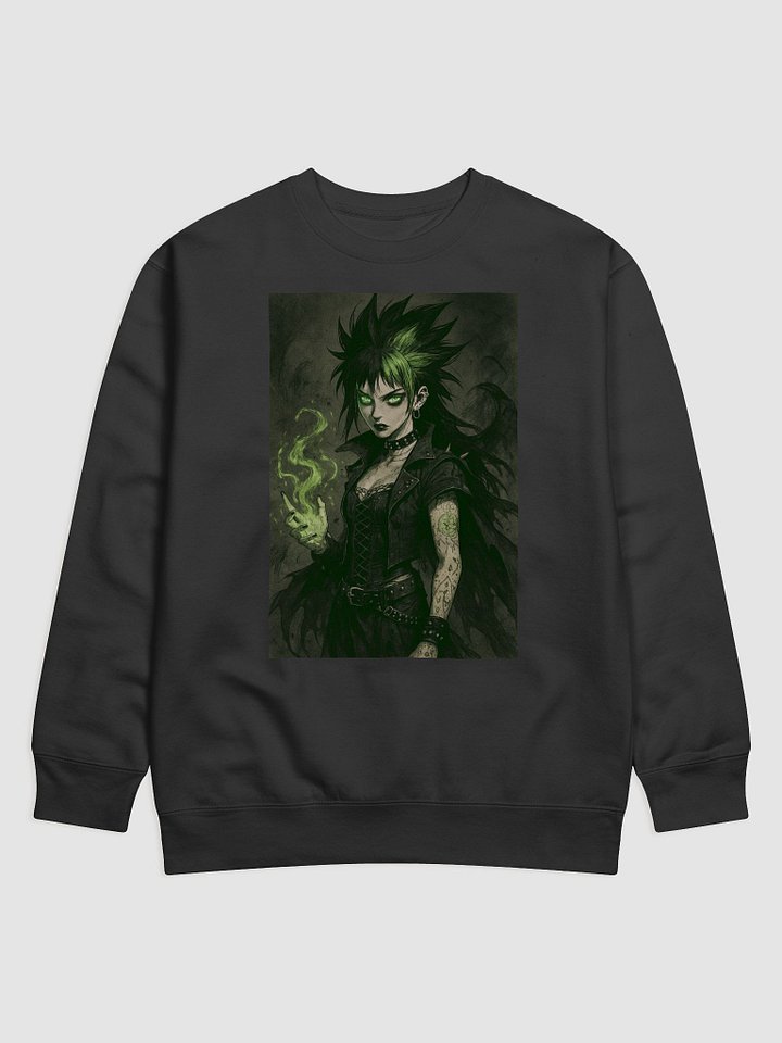 long death product image (1)