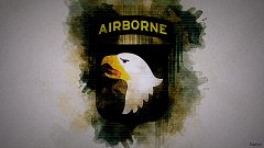 1°1 st Airborne Shop
