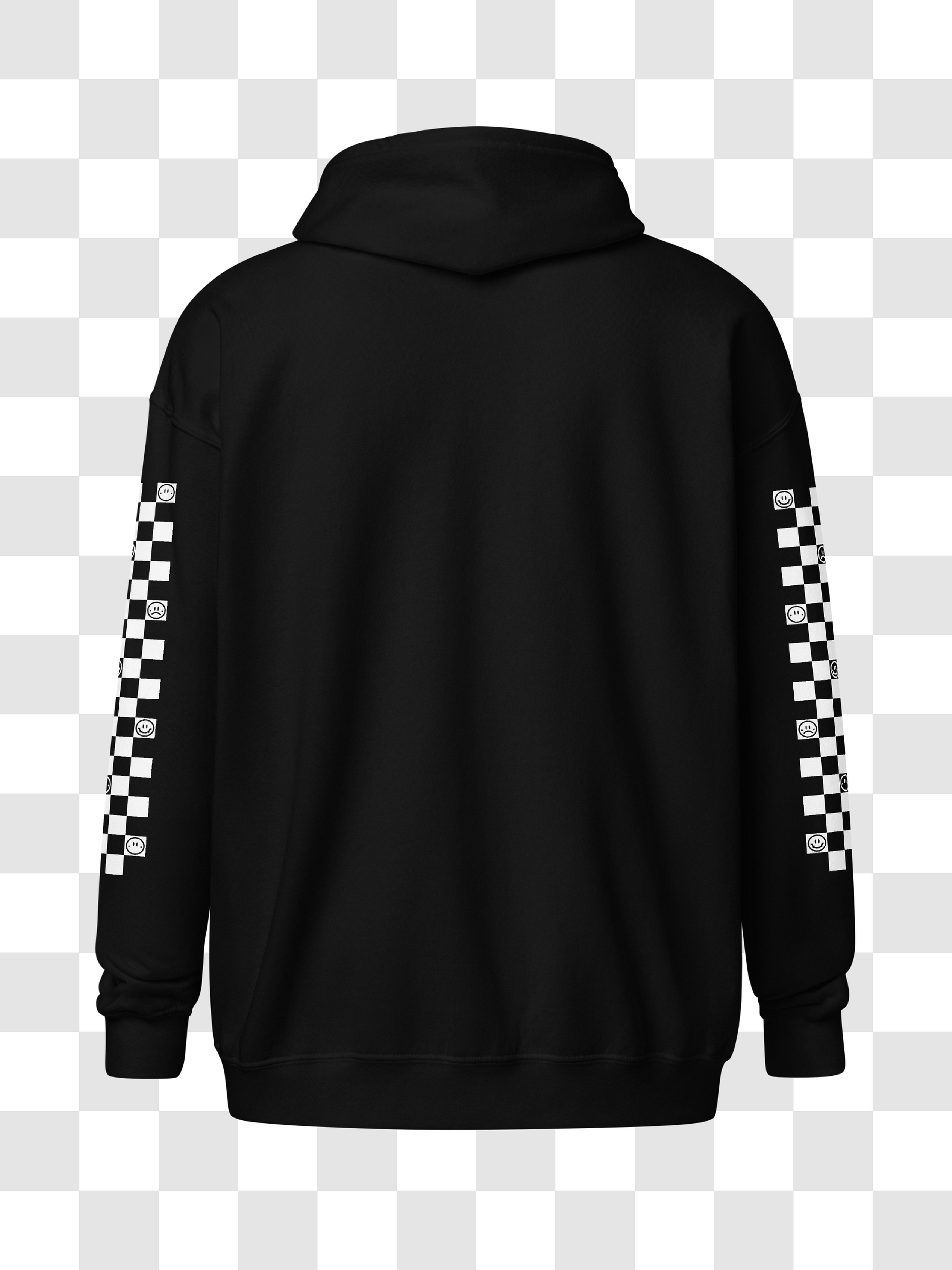 Feelings Zip-Up product image (2)