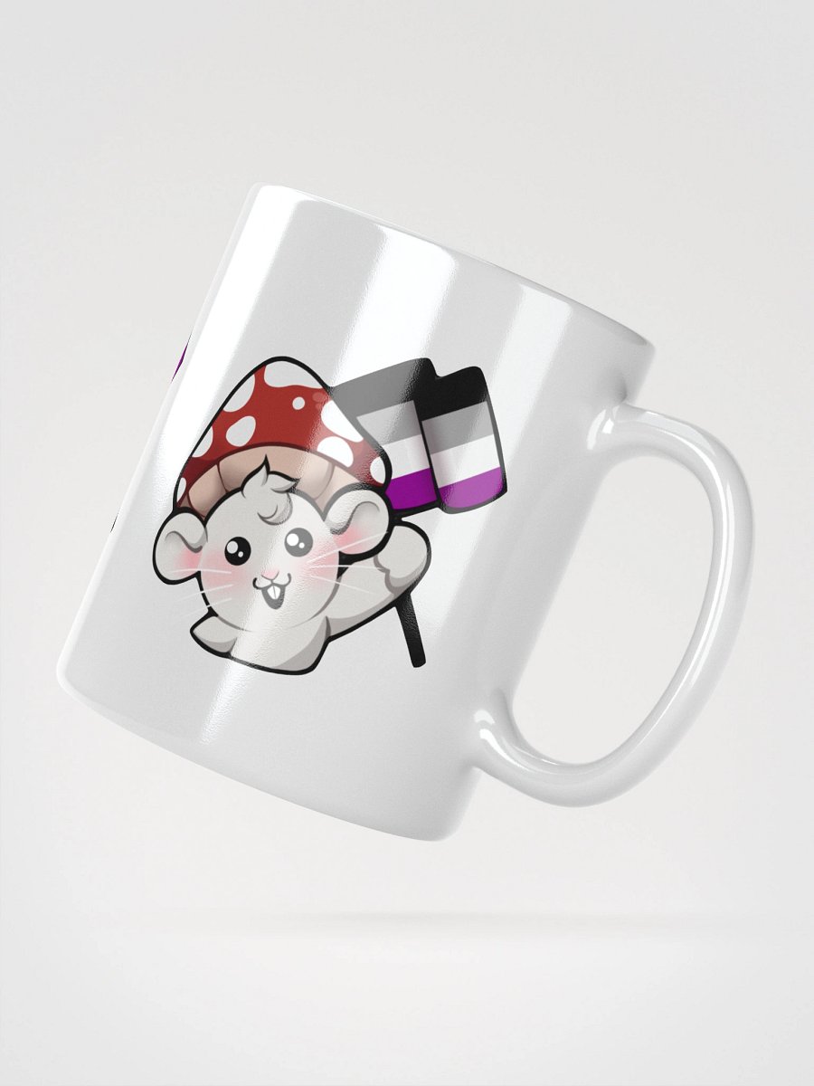 Asexual Pride Mug product image (6)