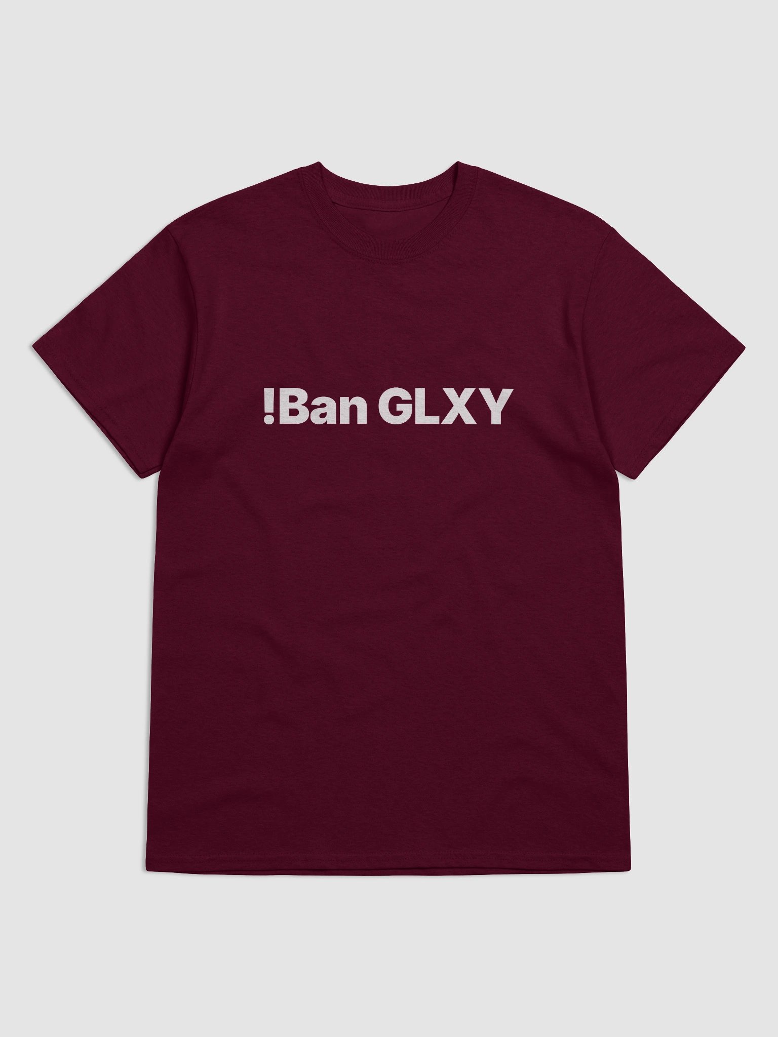 !Ban GLXY product image (3)