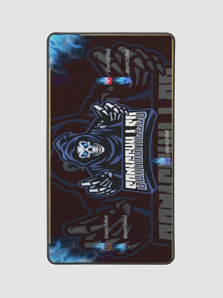 Gaming mat product image (1)
