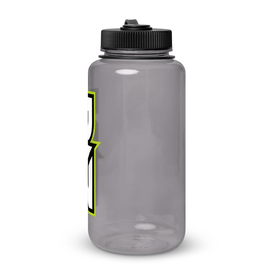 Riz Logo Water Bottle product image (7)
