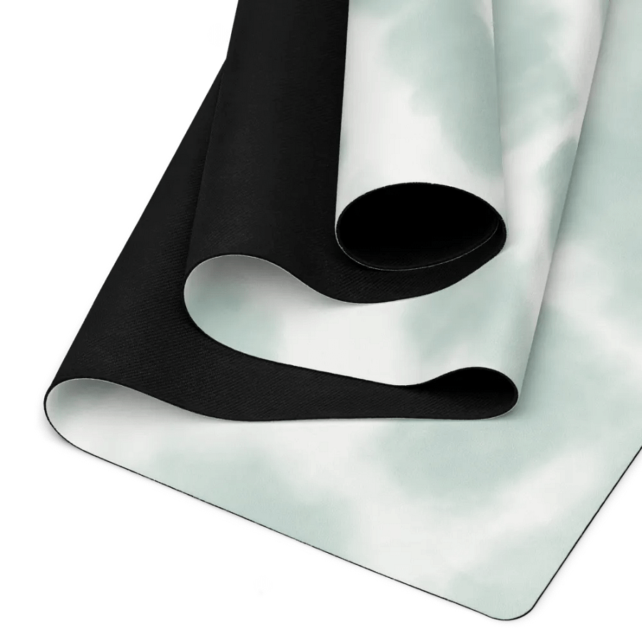 Ripple Serenity Yoga Mat product image (2)