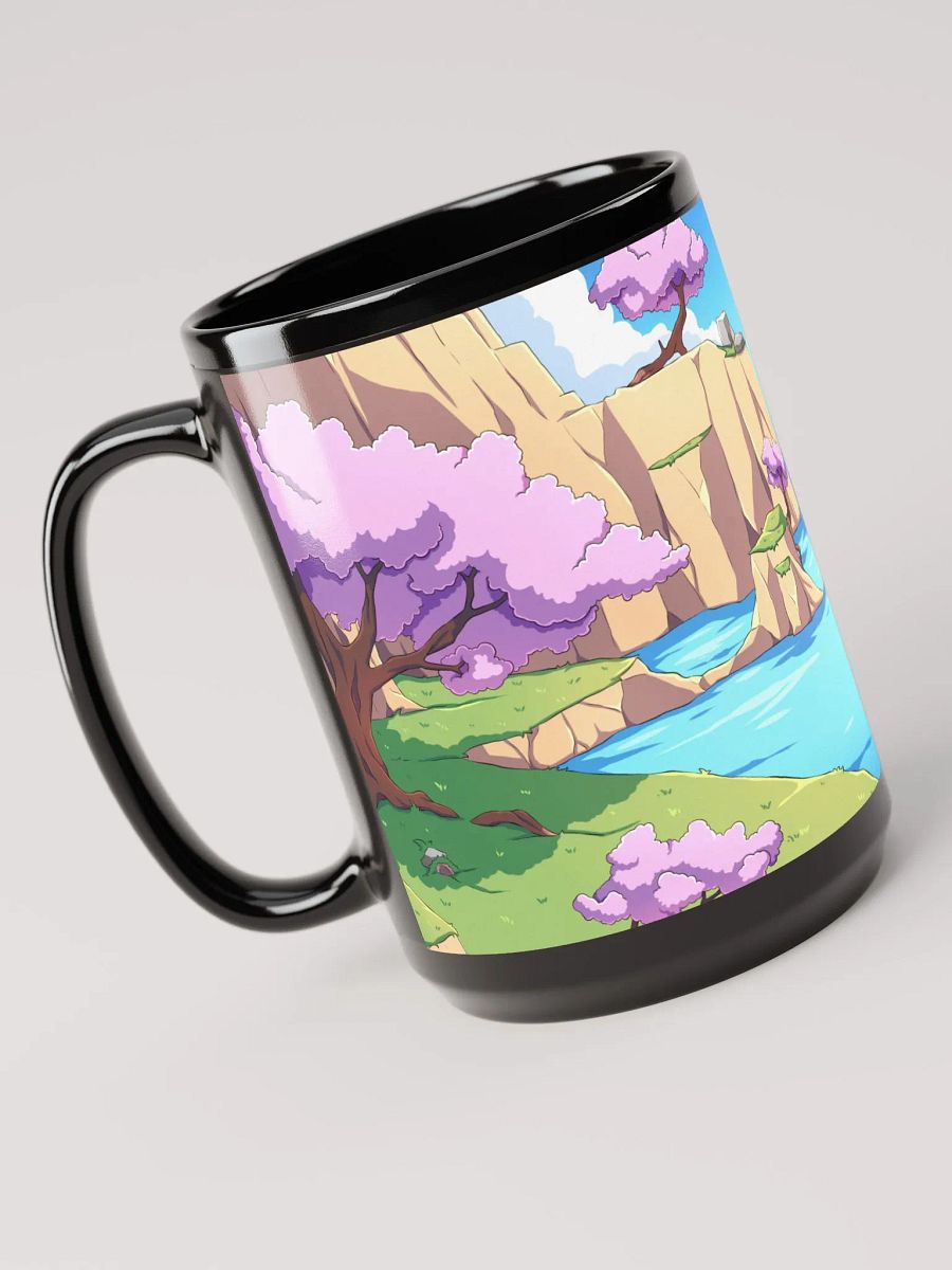 Floof Summer Wonderland - Black product image (3)