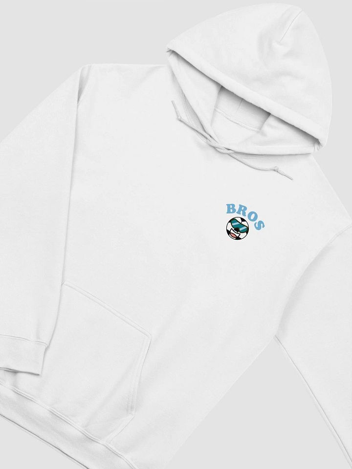 Good Vibes Unisex Hoodie product image (6)