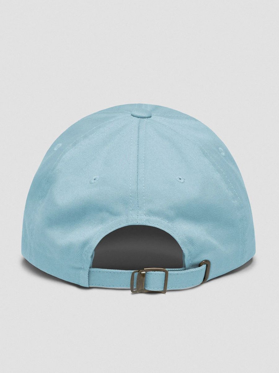 Crofteria Bear Text - Dad Hat product image (8)