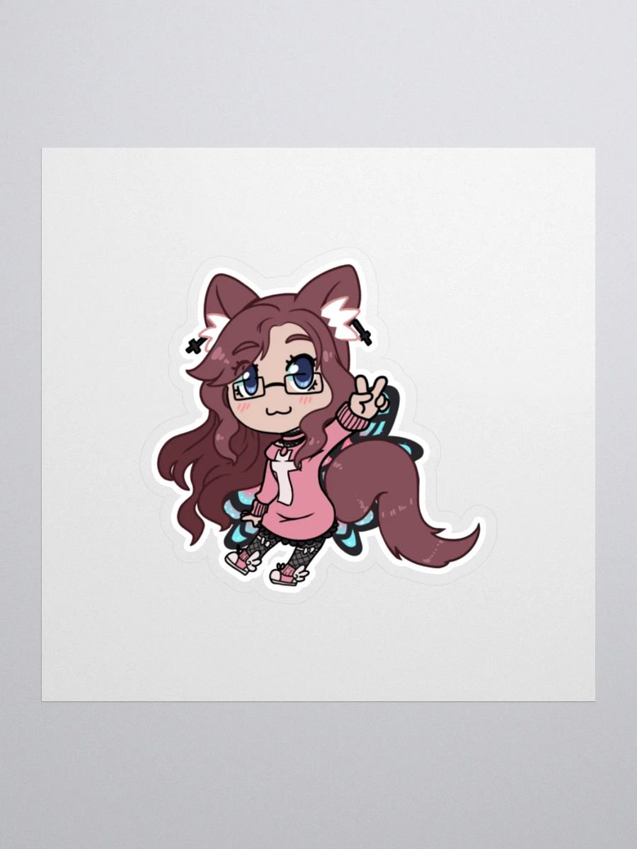 Peace out product image (1)