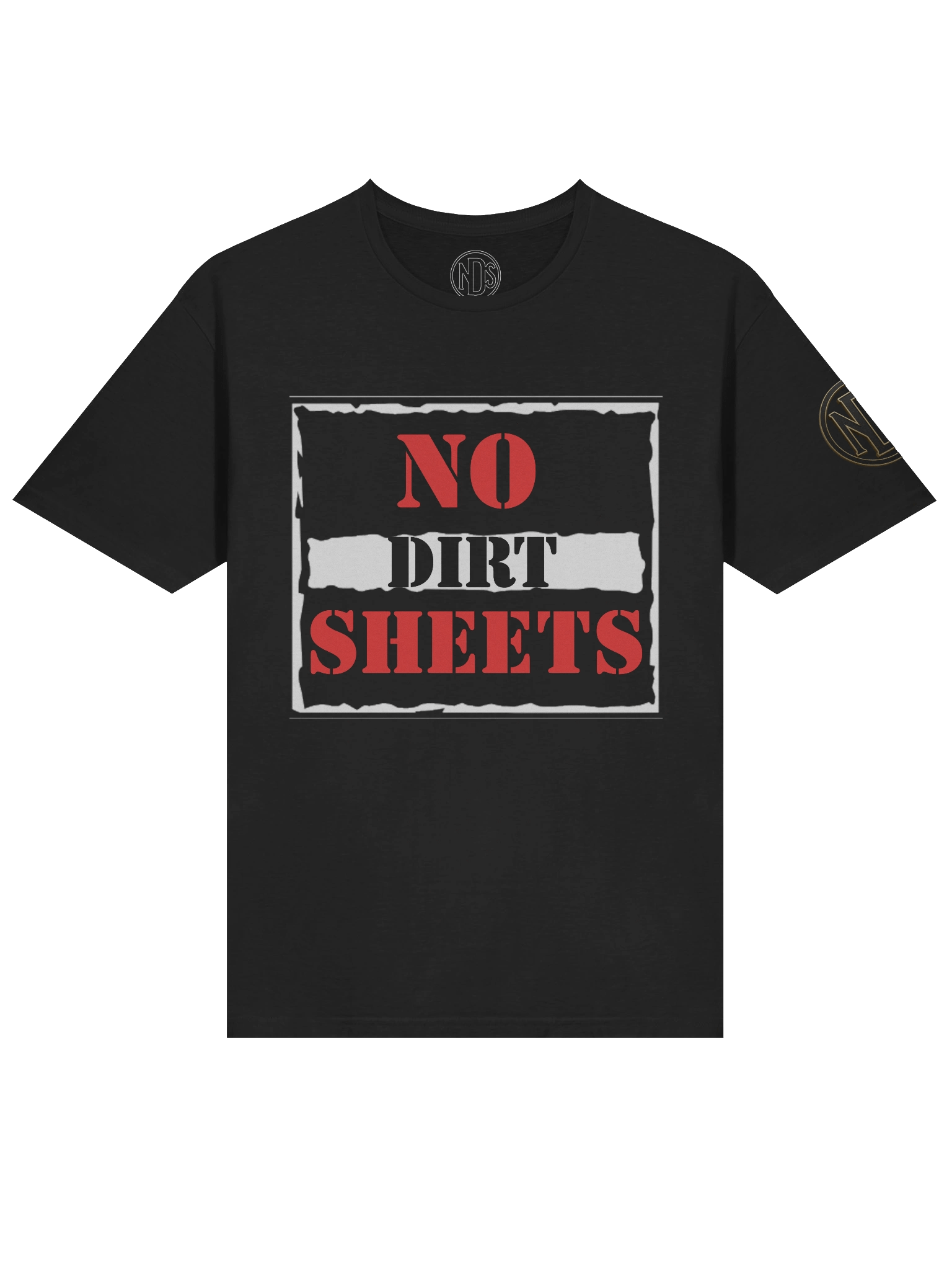 No Dirt Sheets Is RAW product image (3)