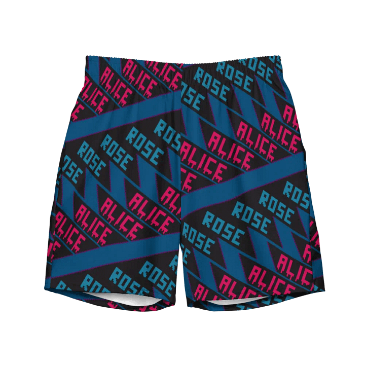 AR PIXEL Swimtrunks product image (2)