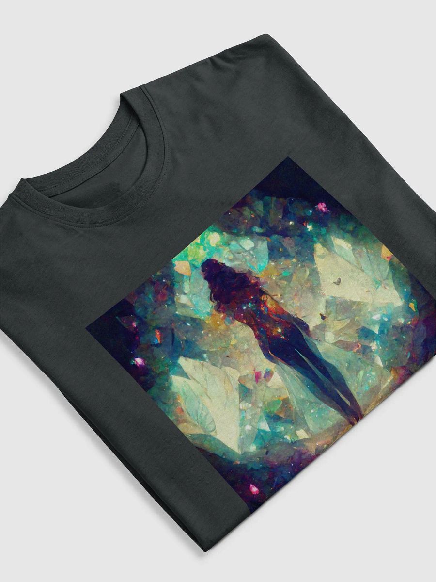 Ethereal Glow Men's Tee product image (5)
