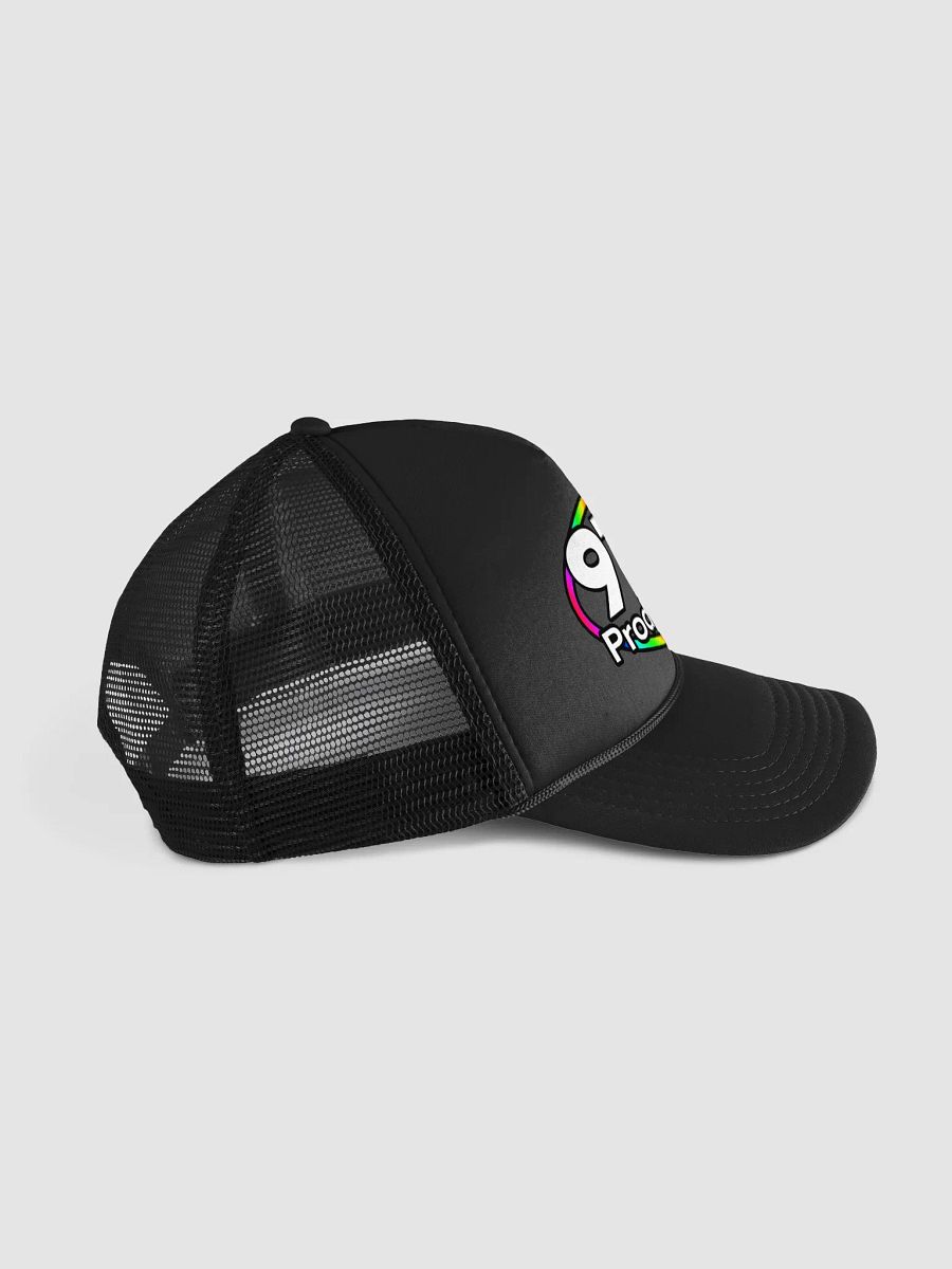 975 Productions Logo Cap product image (3)