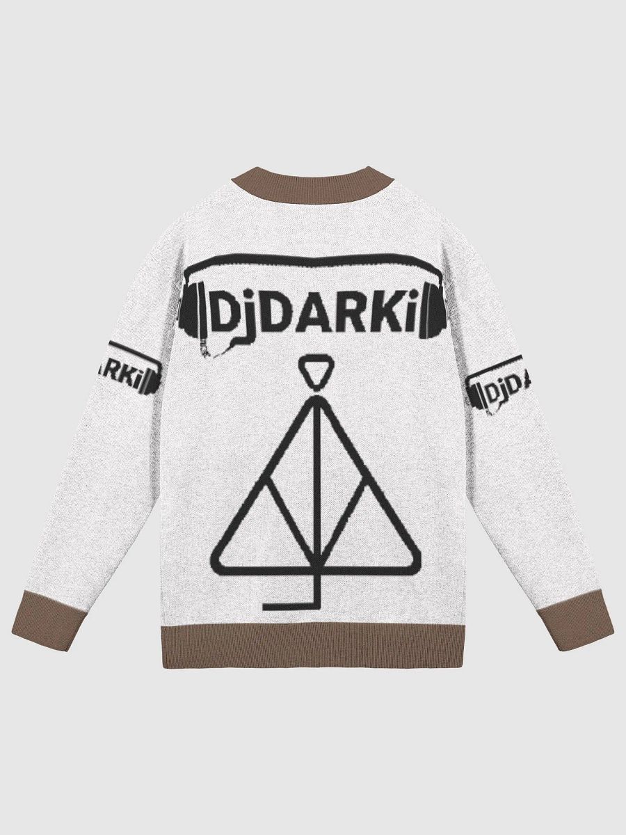 DjDARKi Signature Knitted Cardigan product image (10)