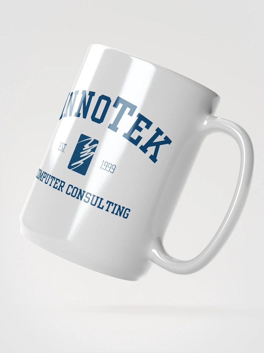 Classic Mug product image (2)