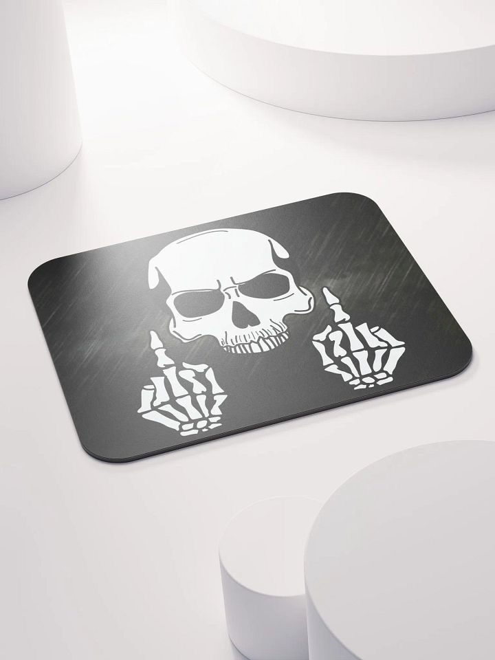 Spite Mouse Pad product image (1)