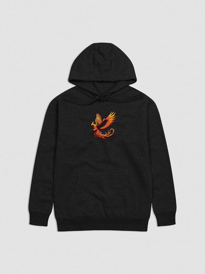 Rise Up Embroidered product image (1)