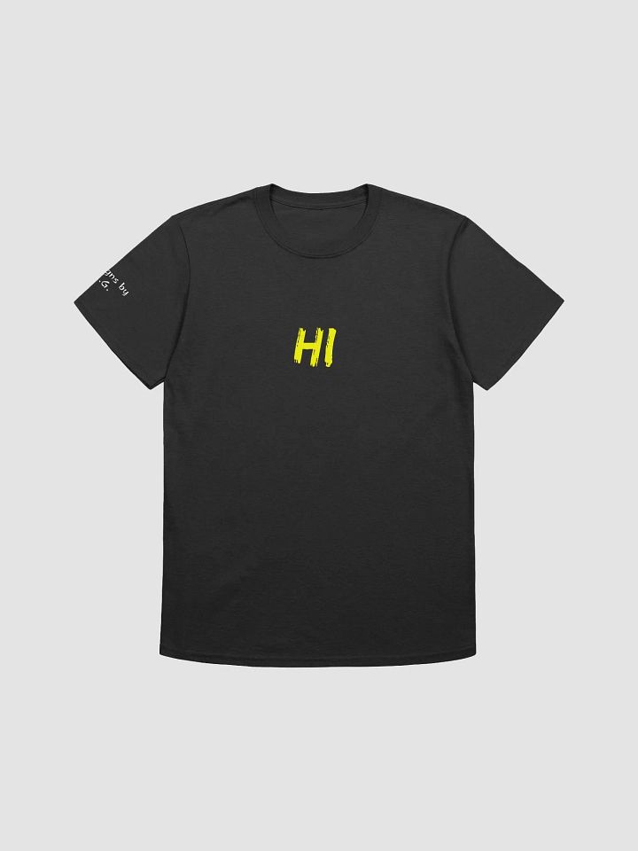 HI & Bye product image (2)