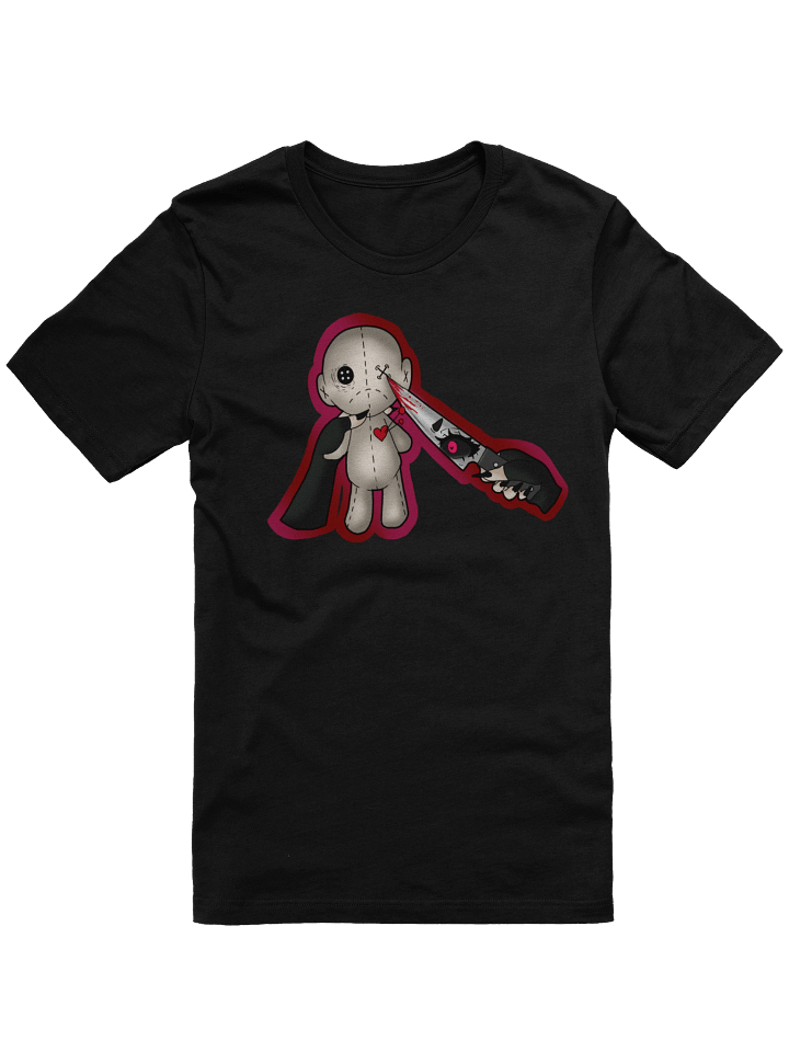 Halloween: Ghostie Shirt product image (1)