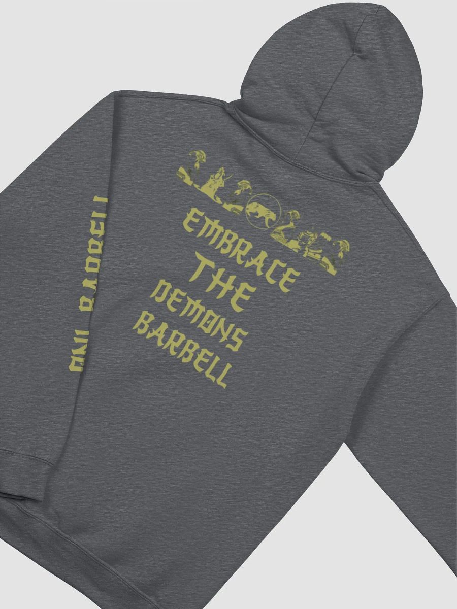 elite oni hoodie product image (24)