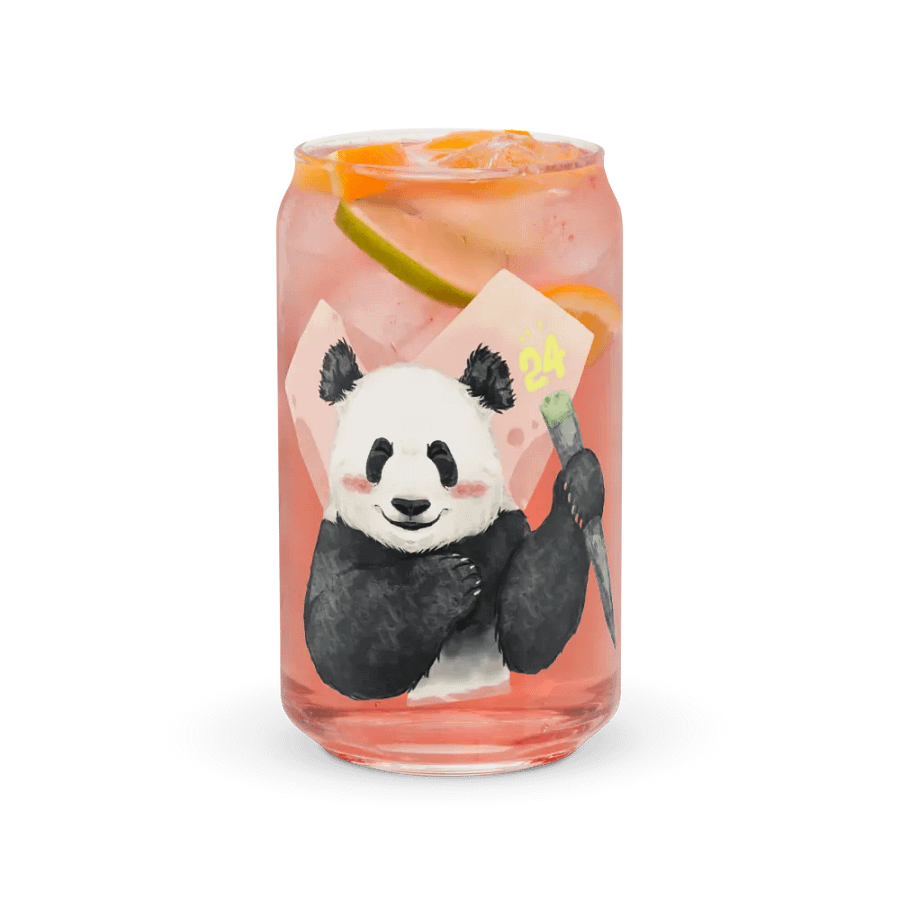 YAYA🐼Giant Panda product image (37)
