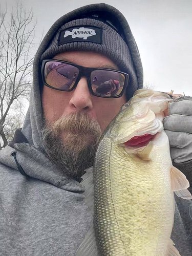 Took the dogs for a walk this morning & quickly realized it's more about the wind then the actual temperature. Even in the 30...