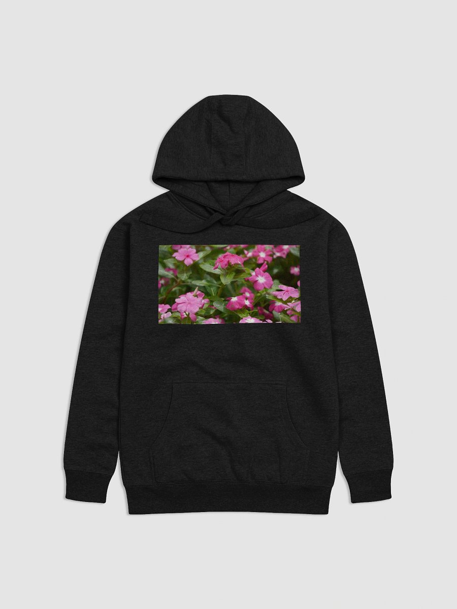 Blossom Bliss Premium Hoodie product image (1)
