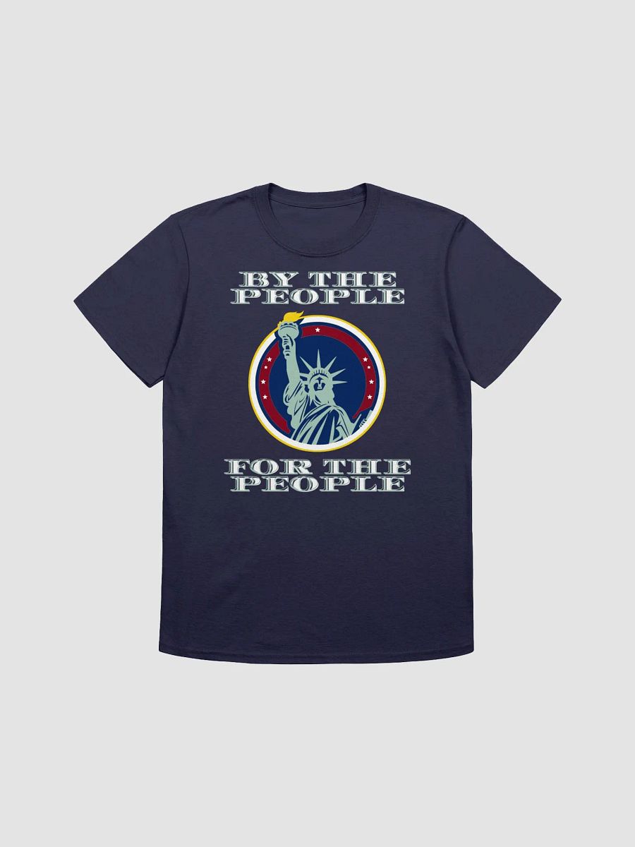 ALF 'By the People' Tee product image (1)
