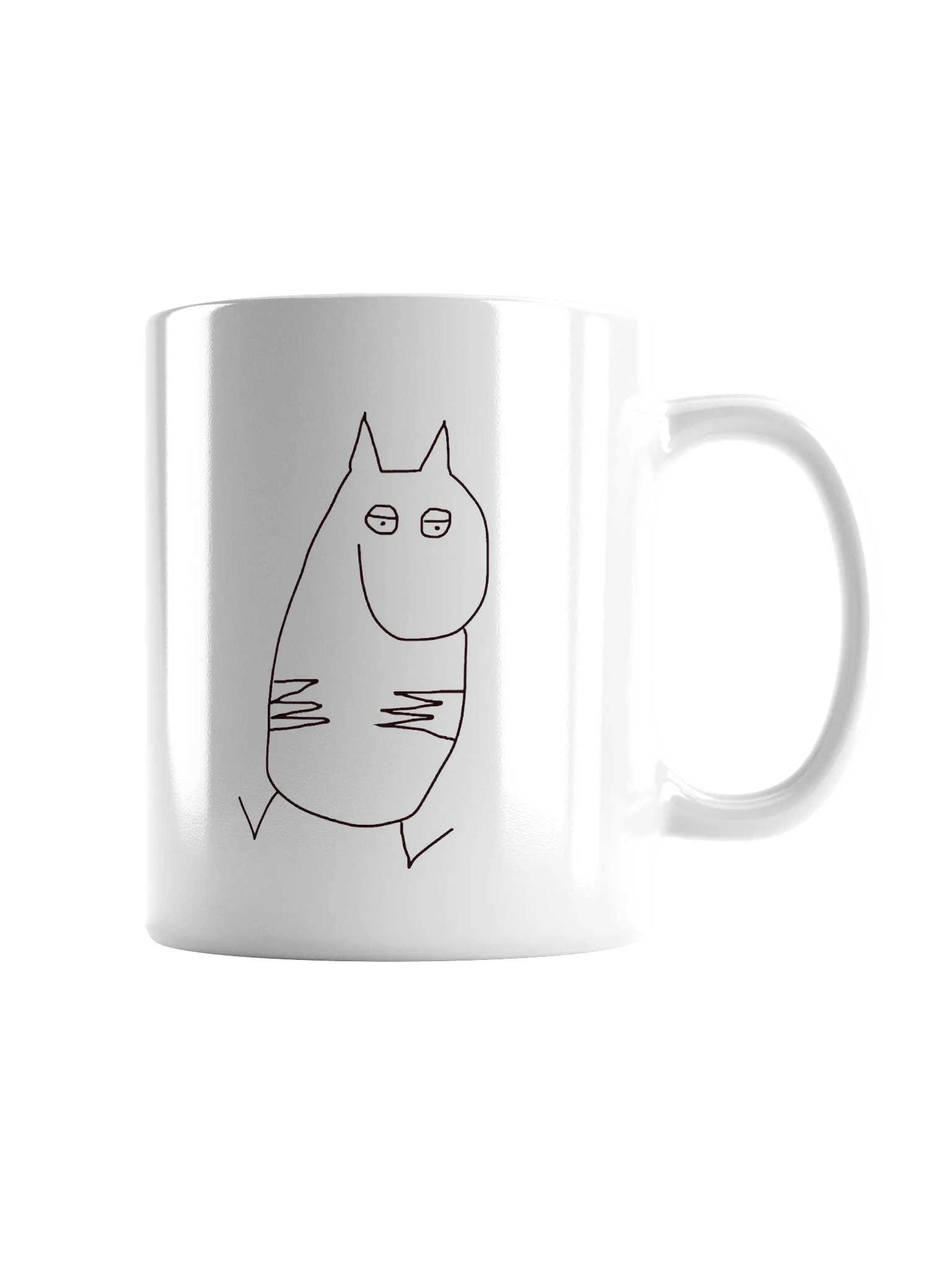 Fogges Charming Mug product image (3)