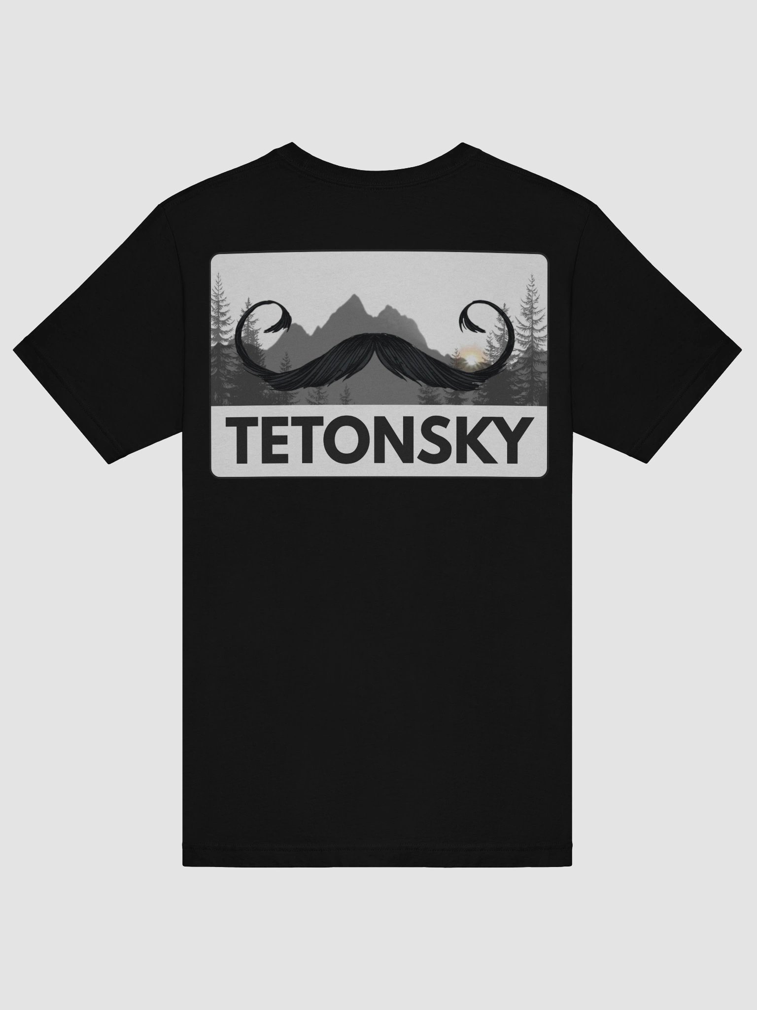 Tetonsky Summit Tee product image (6)