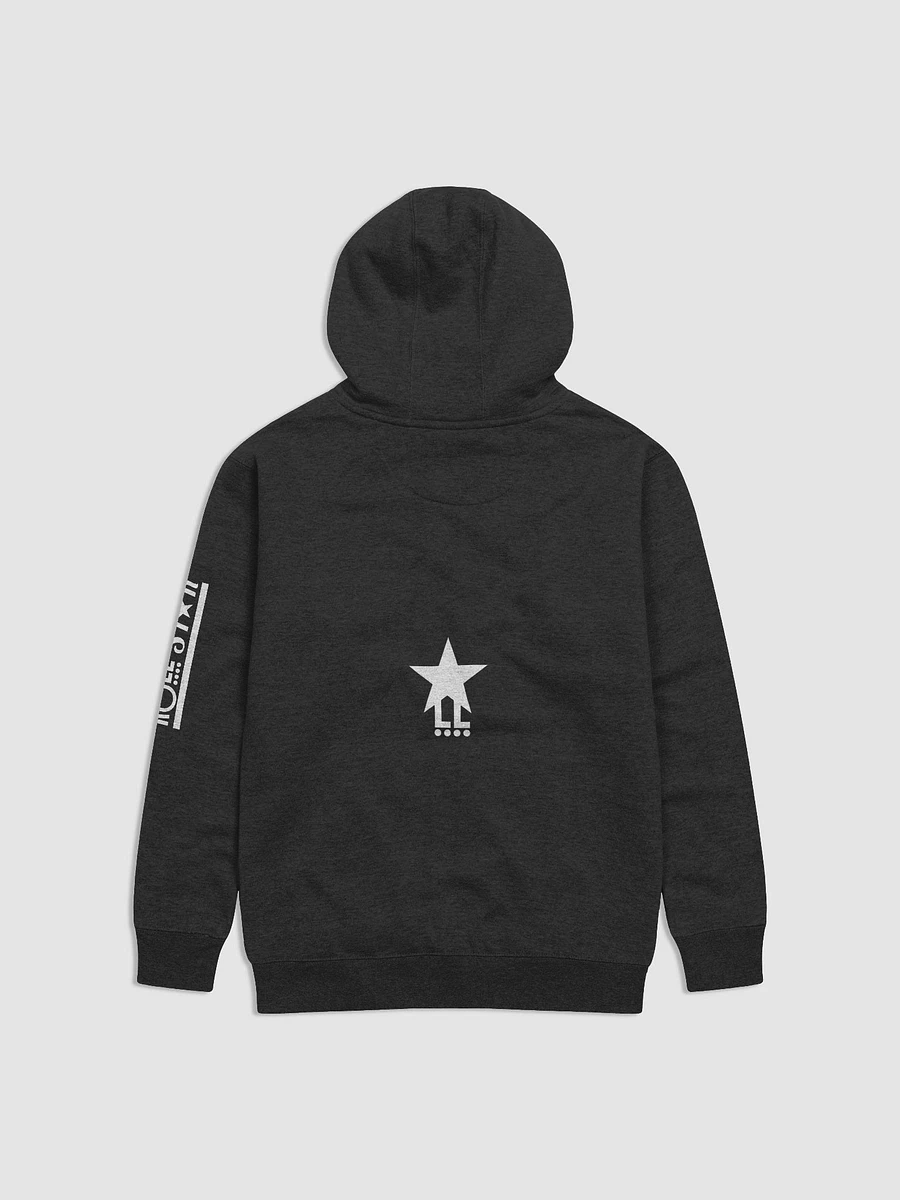 ROLLSTAR[HUB] COMMUNITY HOODIE product image (3)