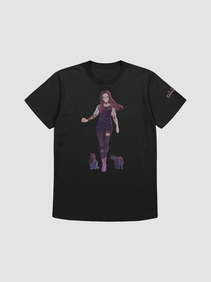 GryffinMynx T-shirt product image (3)