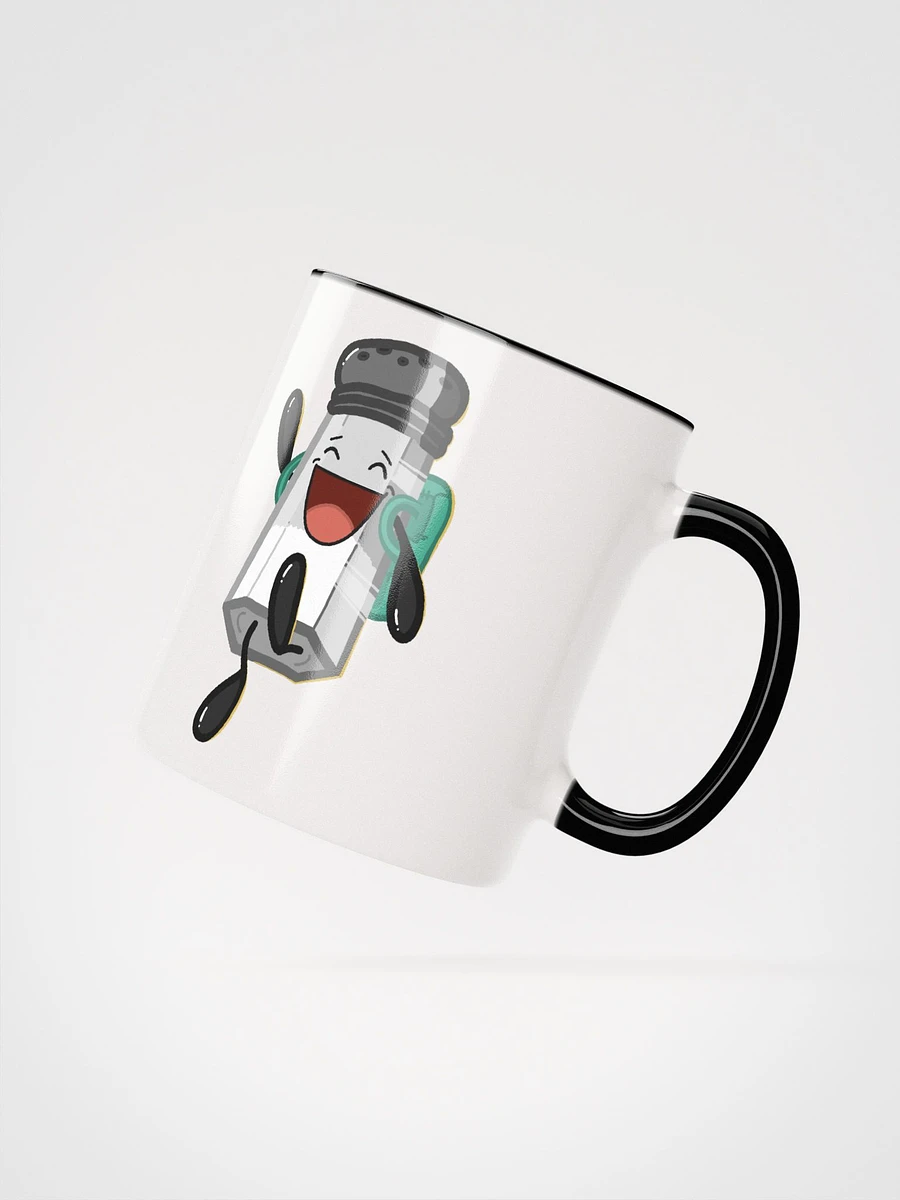 HAPPY SALTBOY - Mug product image (2)