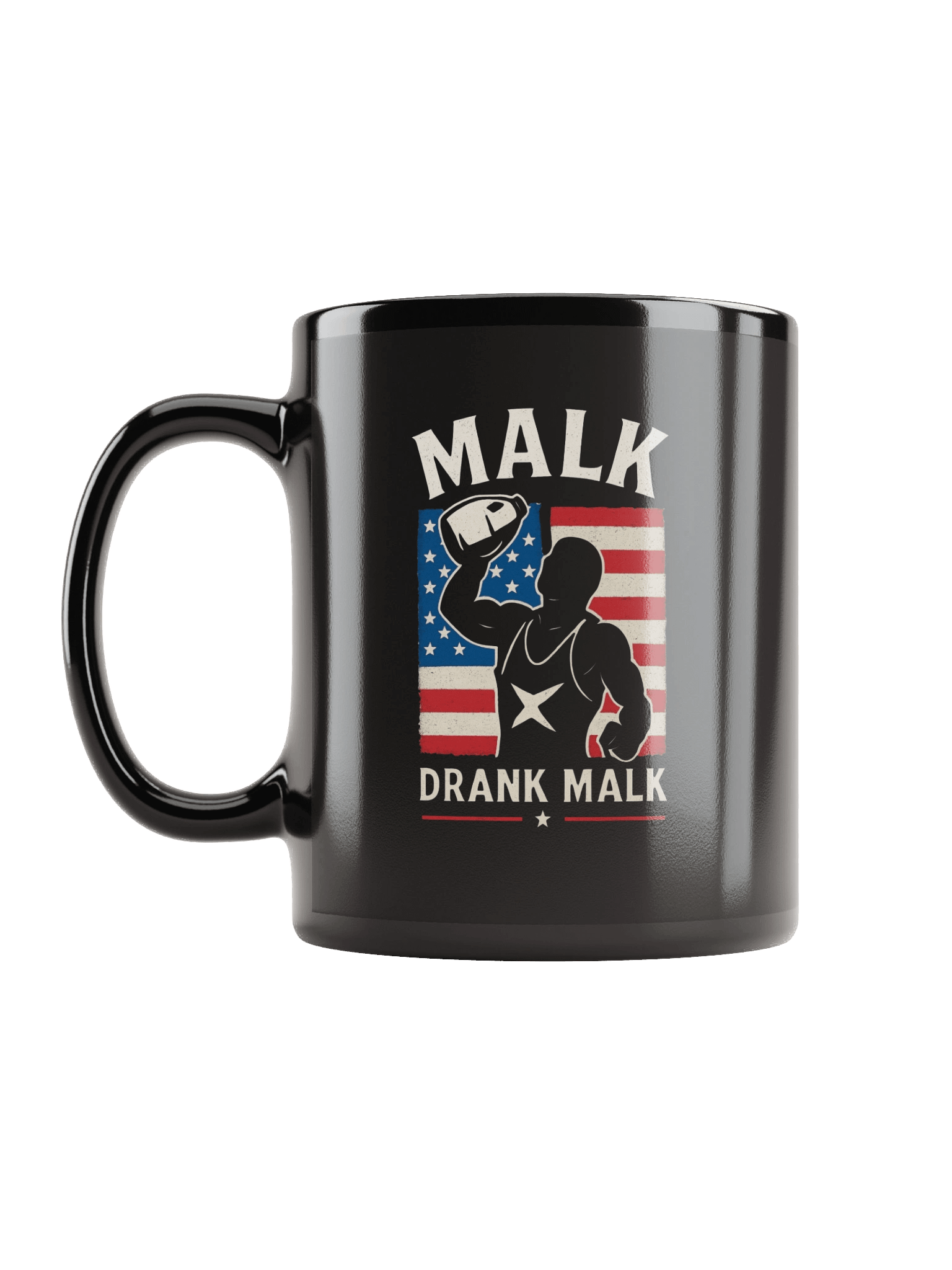 Drank Malk mug product image (11)